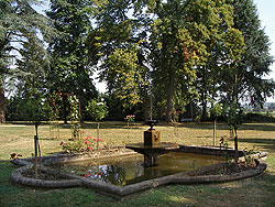 Le petit bassin, cliquez pour agrandir.